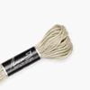 Hímzőfonal, Luca'S Stranded Cotton, 8 m - 460 (Puppets-3791 / DMC-644 / Anchor-391)