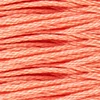 Hímzőfonal, Luca'S Stranded Cotton, 8 m - 52 (Puppets-7009 / DMC-352 / Anchor-9)