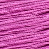 Hímzőfonal, Luca'S Stranded Cotton, 8 m - 72 (Puppets-7087 / DMC-3608 / Anchor-x)