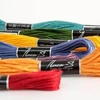 Kép 5/7 - Hímzőfonal, Luca'S Stranded Cotton, 8 m - 06 (Puppets-7019 / DMC-347 / Anchor-1025)
