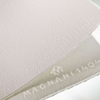 Kép 3/3 - Magnani Italia akvarelltömb, 100% pamut, 300 g, 26x36 cm, 20 lap, félérdes
