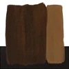 Maimeri Restauro restauráló festék, 20 ml - 493, raw umber