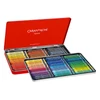 Kép 2/4 - Caran d'Ache Classic Neocolor II akvarellkréta készlet - 84 db