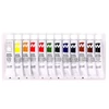 Akvarellfesték készlet - 12x12 ml
