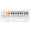 Akrilfesték készlet - 12x12 ml