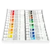 Akrilfesték készlet - 24x12 ml
