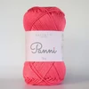 Panni pamut fonal, 50 g - 026, pink (Catania 225)