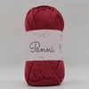 Panni pamut fonal, 50 g - 028, szamóca (Catania 258)