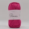 Panni pamut fonal, 50 g - 038, ciklámen (Catania 114)