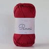 Panni pamut fonal, 50 g - 043, meggypiros (Catania 424)