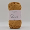 Panni pamut fonal, 50 g - 047, curry (Catania 431)