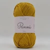 Panni pamut fonal, 50 g - 062, aranysárga (Catania 249)