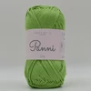 Panni pamut fonal, 50 g - 066, fűzöld (Catania 418)