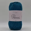 Panni pamut fonal, 50 g - 081, óceán (Catania 400)