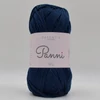 Panni pamut fonal, 50 g - 087, jeans (Catania 164)