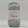 Panni pamut fonal, 50 g - 095, ezüstszürke (Catania 172)