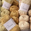 Panni pamut fonal, 50 g - 001, fehér (Catania 106)