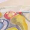 PanPastel tégelyes porpasztell készlet, 7 db + kiegészítők - Basic Colors