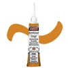 Pentart kontúrozó festék, univerzális, 20 ml - narancs