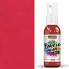 Kép 1/3 - Pentart textilfesték spray, 50 ml - piros