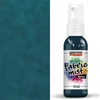 Pentart textilfesték spray, 50 ml - türkiz
