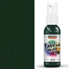 Pentart textilfesték spray, 50 ml - fenyőzöld