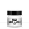 Kép 1/6 - Pentart textil- és bőrfesték, 50 ml - fehér