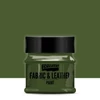 Kép 1/6 - Pentart textil- és bőrfesték, 50 ml - fenyőzöld