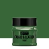 Pentart textil- és bőrfesték, 50 ml - zöld