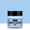 Pentart textil- és bőrfesték, 50 ml - égkék