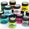 Pentart textil- és bőrfesték, 50 ml - arany (metál)