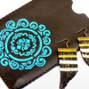 Pentart textil- és bőrfesték, 50 ml - arany (metál)