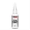Pentart gyantaszínező tinta, 20 ml - fehér