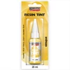 Pentart gyantaszínező tinta, 20 ml - sárga