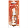 Pentart gyantaszínező tinta, 20 ml - narancs