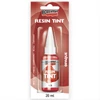 Pentart gyantaszínező tinta, 20 ml - piros