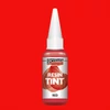 Pentart gyantaszínező tinta, 20 ml - piros