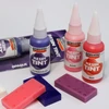 Pentart gyantaszínező tinta, 20 ml - fekete