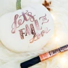 Sakura Pen-Touch lakkfilc, extra fine (0,7 mm) - copper