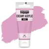 Pentart krémes akrilfesték, matt, 60 ml - rózsaszín