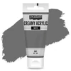 Pentart krémes akrilfesték, matt, 60 ml - szürke