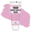 Pentart krémes akrilfesték, selyemfényű, 60 ml - pink