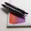 ProMarker kétvégű alkoholos filctoll - O224, burnt mahogany