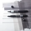 ProMarker kétvégű alkoholos filctoll - O224, burnt mahogany