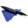 ProMarker kétvégű alkoholos filctoll készlet - 12+1 db, set 1