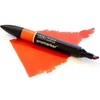 ProMarker kétvégű alkoholos filctoll készlet - 6 db, mid tones