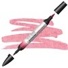 Promarker Watercolour kétvégű akvarell ecsetfilc - 003, alizarin crimson hue