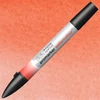 Promarker Watercolour kétvégű akvarell ecsetfilc - 095, cadmium red hue