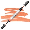 Promarker Watercolour kétvégű akvarell ecsetfilc - 103, cadmium red pale hue