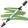 Promarker Watercolour kétvégű akvarell ecsetfilc - 311, Hooker's green